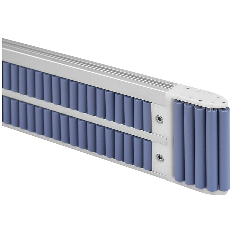 367 中心滚珠鞋型