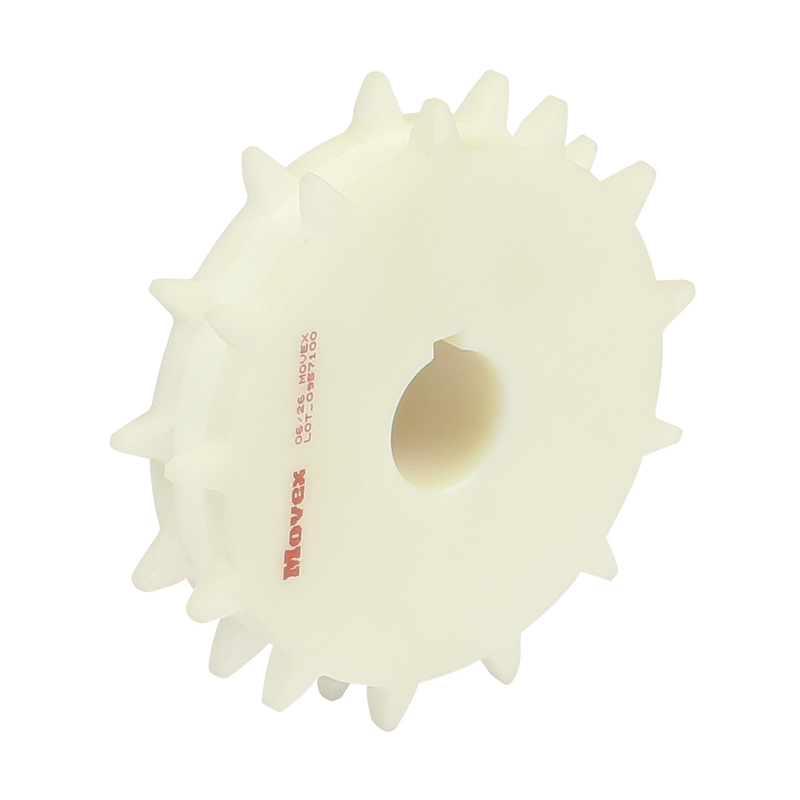 600 分体式驱动链轮 机加工