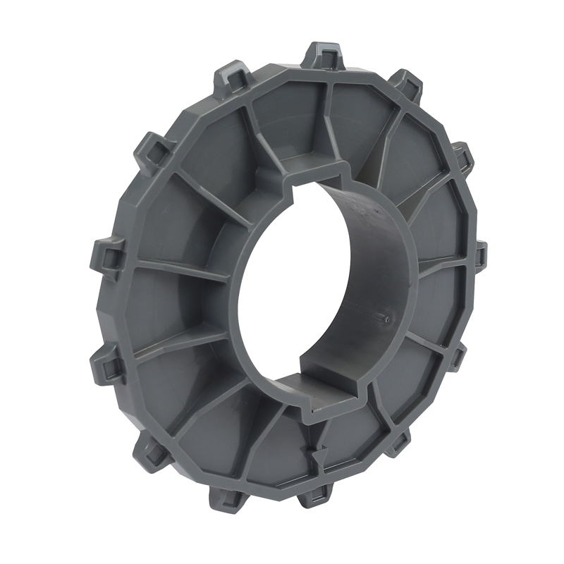 500 RR 驱动链轮 注塑
