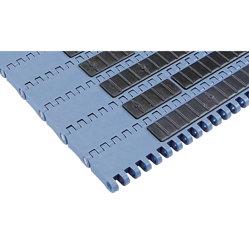 模块化网链 550GT 侧面凹槽