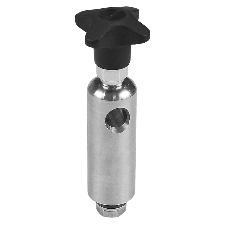 31409 不锈钢可调节封头