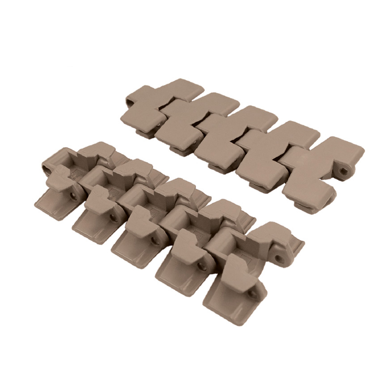 880 TAB BO 曲线链板