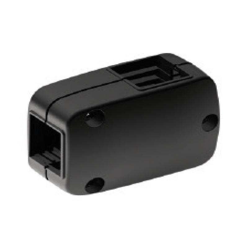 433 方管连接接头