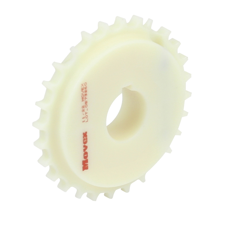 521-520加强型-520PRO LBP-分体式驱动链轮 机加工