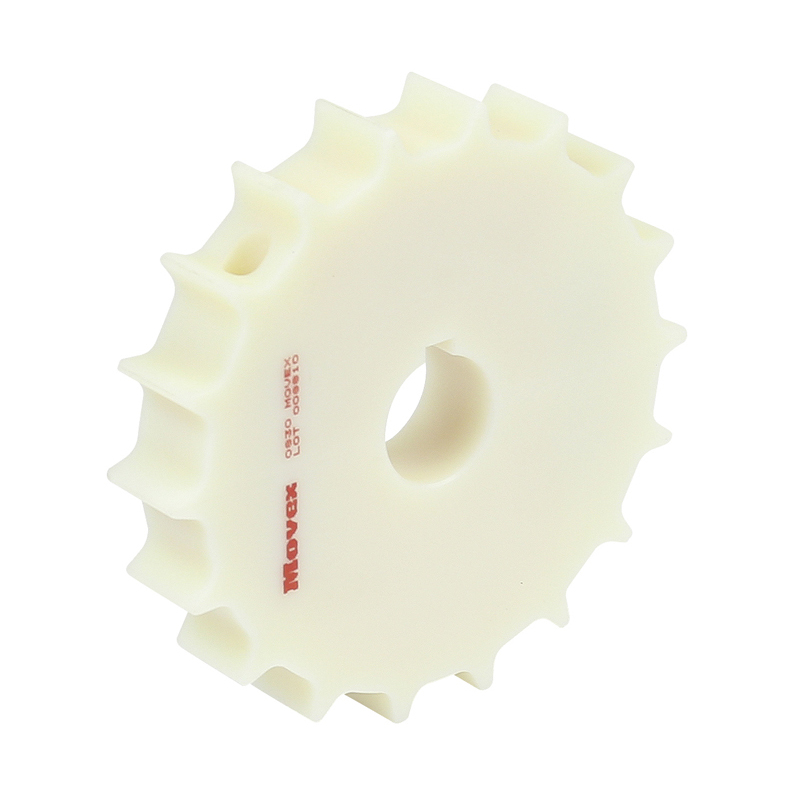 551 分体式驱动链轮 机加工