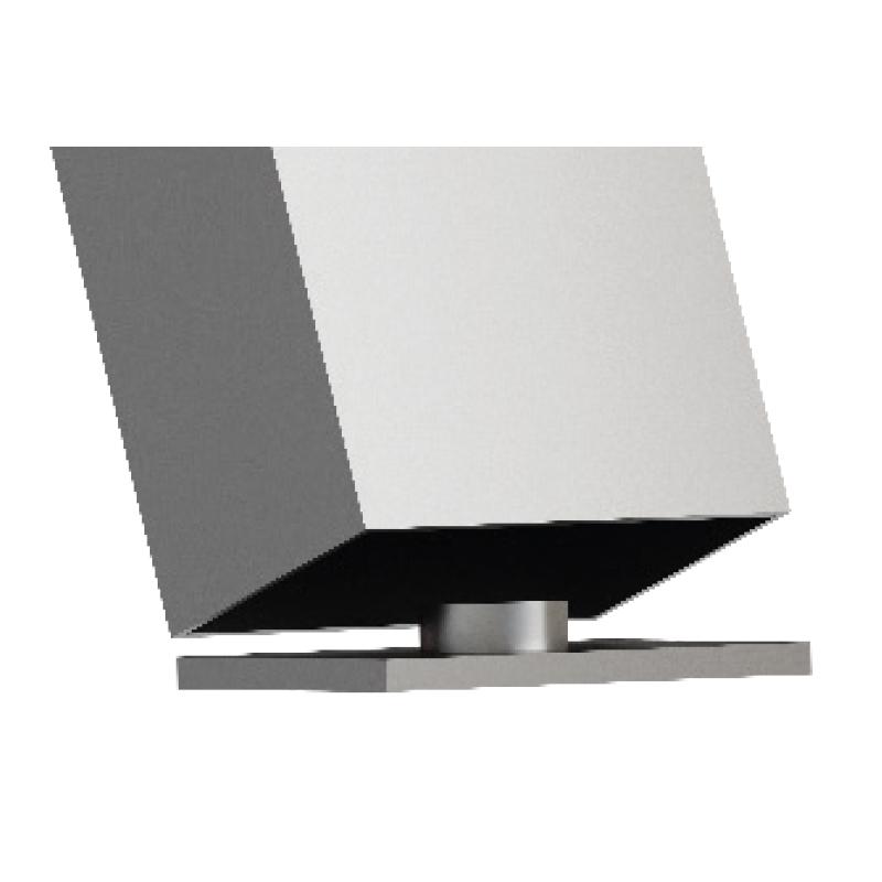 430 矩形管螺纹衬套