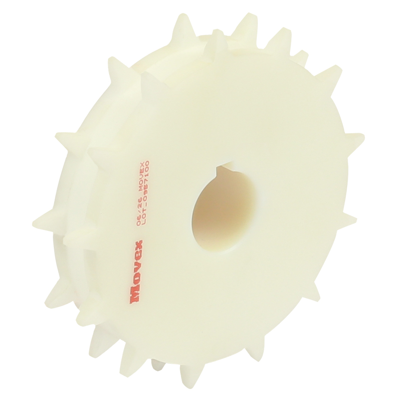 600-支撑链轮 分体式驱动链轮 机加工