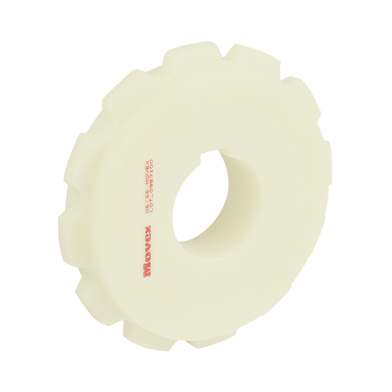 ZeroContact 驱动链轮 机加工