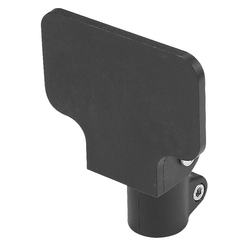 377 光电池或反射器夹具