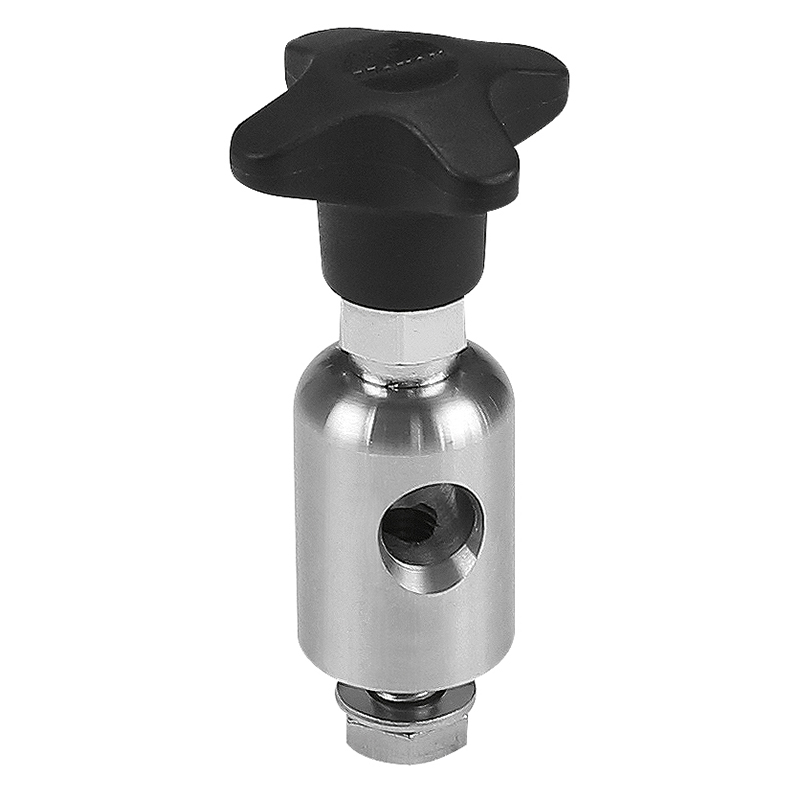 31401 不锈钢可调节封头