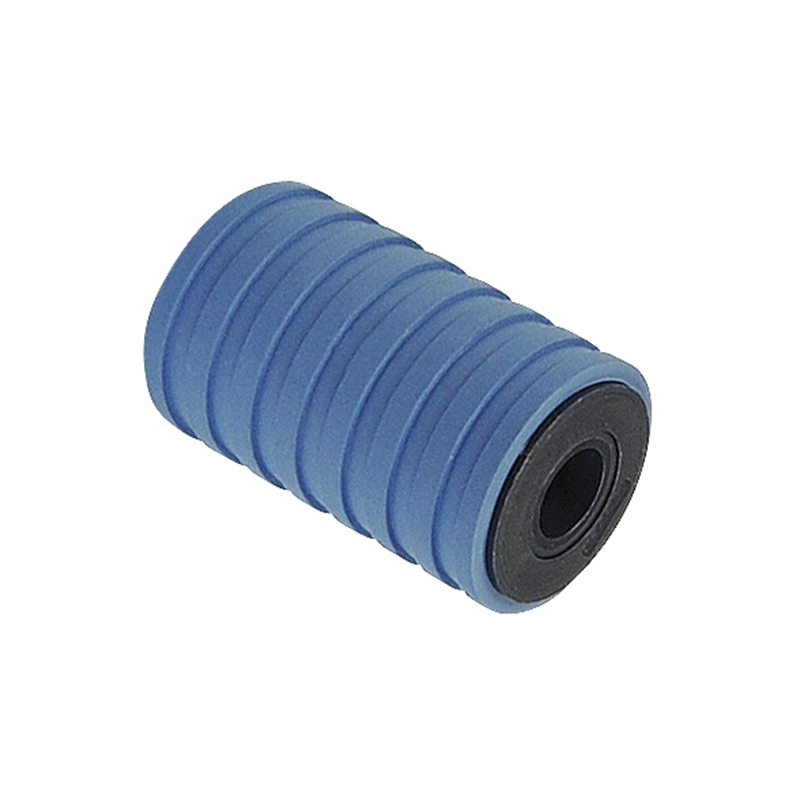 220 橡胶回程滚珠 直径=47mm