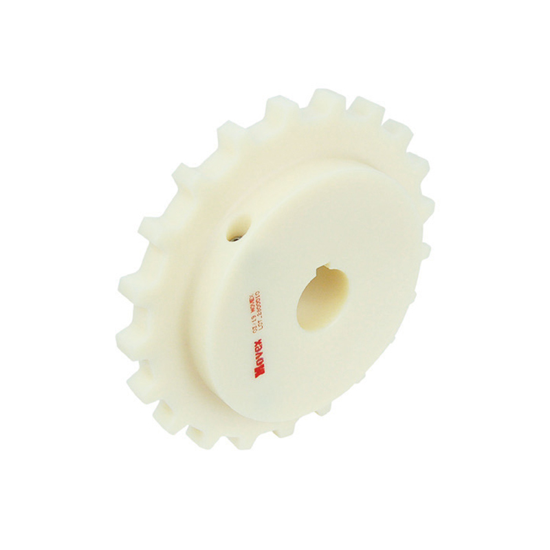 552 分体式驱动链轮 机加工