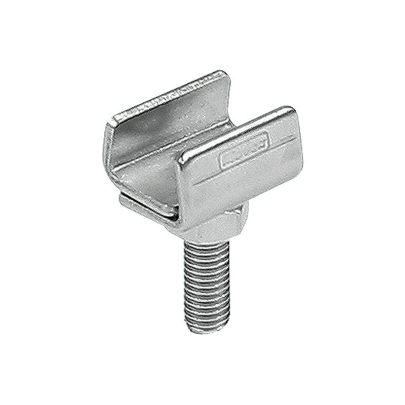 330 锥形侧导轨单卡箍