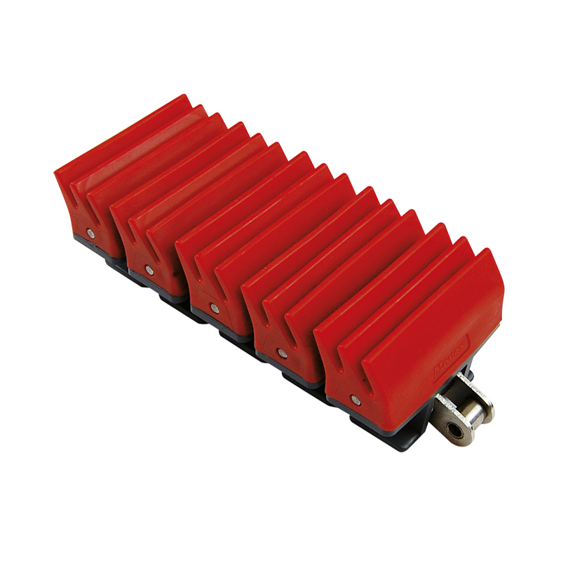 1873 GRIPPER GS2 曲线链板