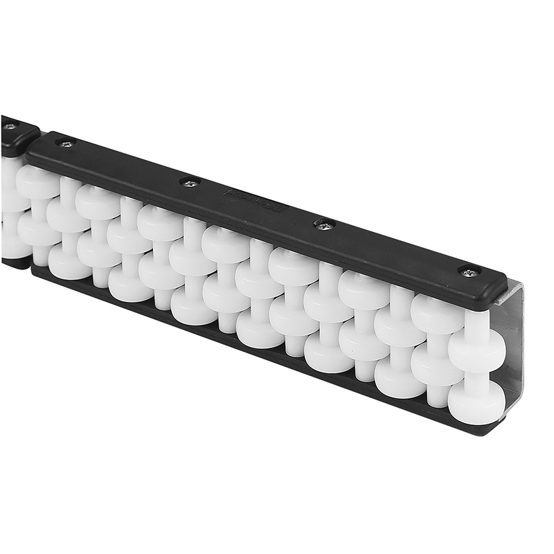 354 聚集滚珠导板