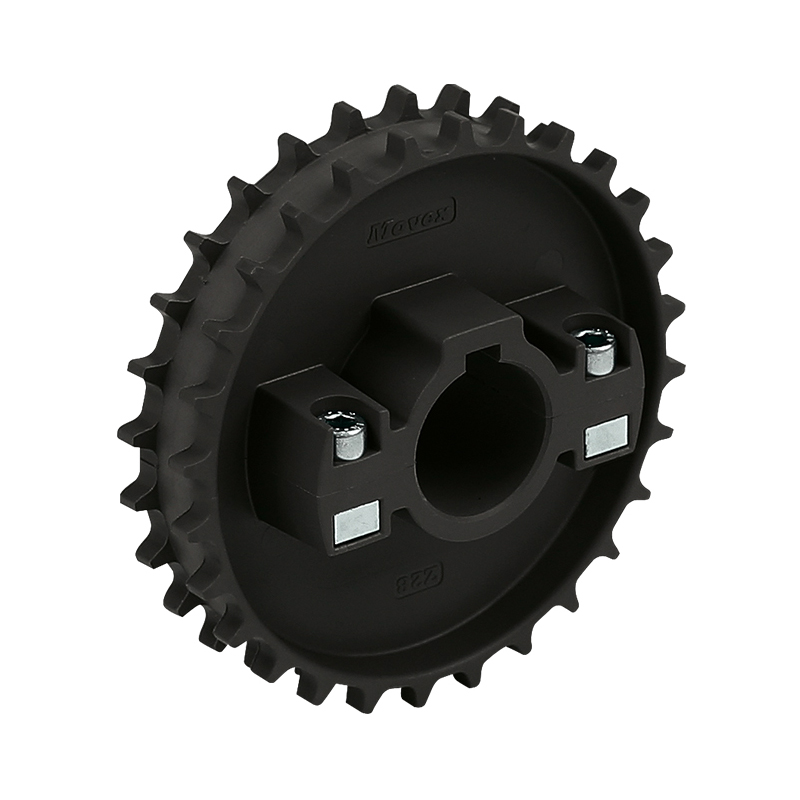 520 分体式驱动链轮 注塑