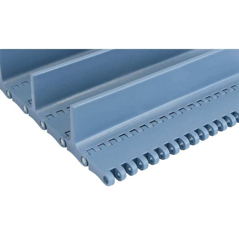 模块化网链 550 顶部刮板