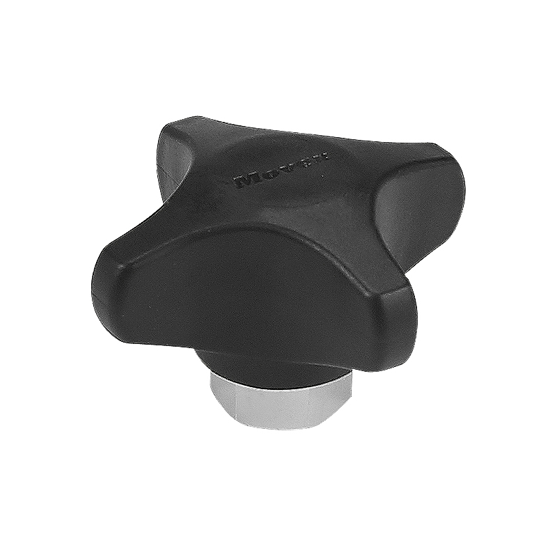 320 星形旋钮 直径80