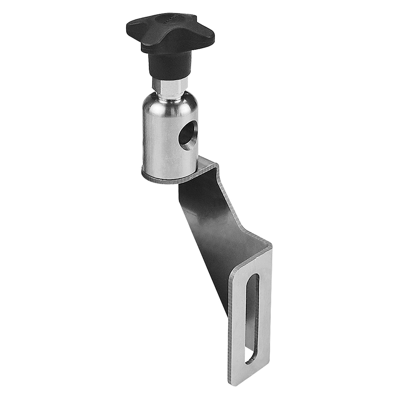 398 可调节中支架