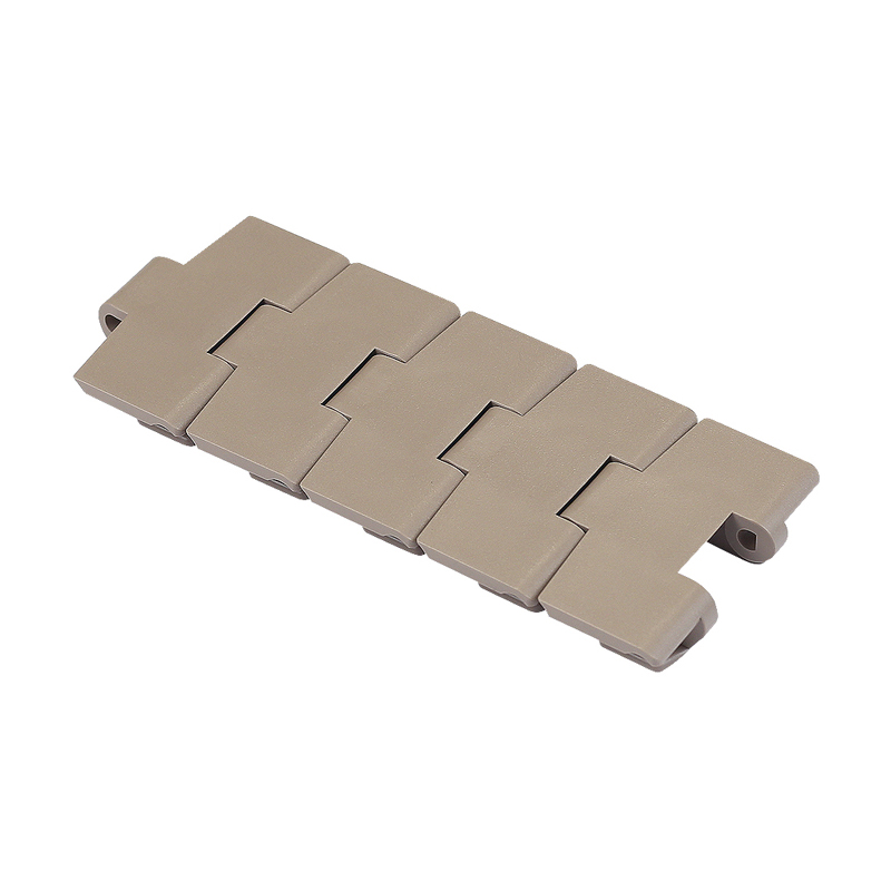 879 TAB 曲线链板