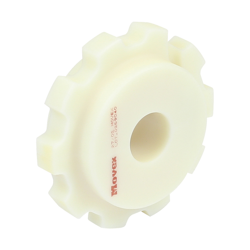 880 分体式被动轮链轮 机加工