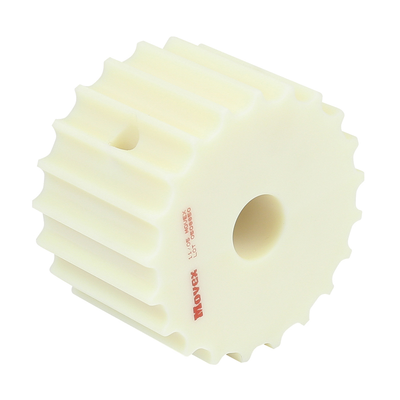 805-821 分体式被动轮链轮 机加工