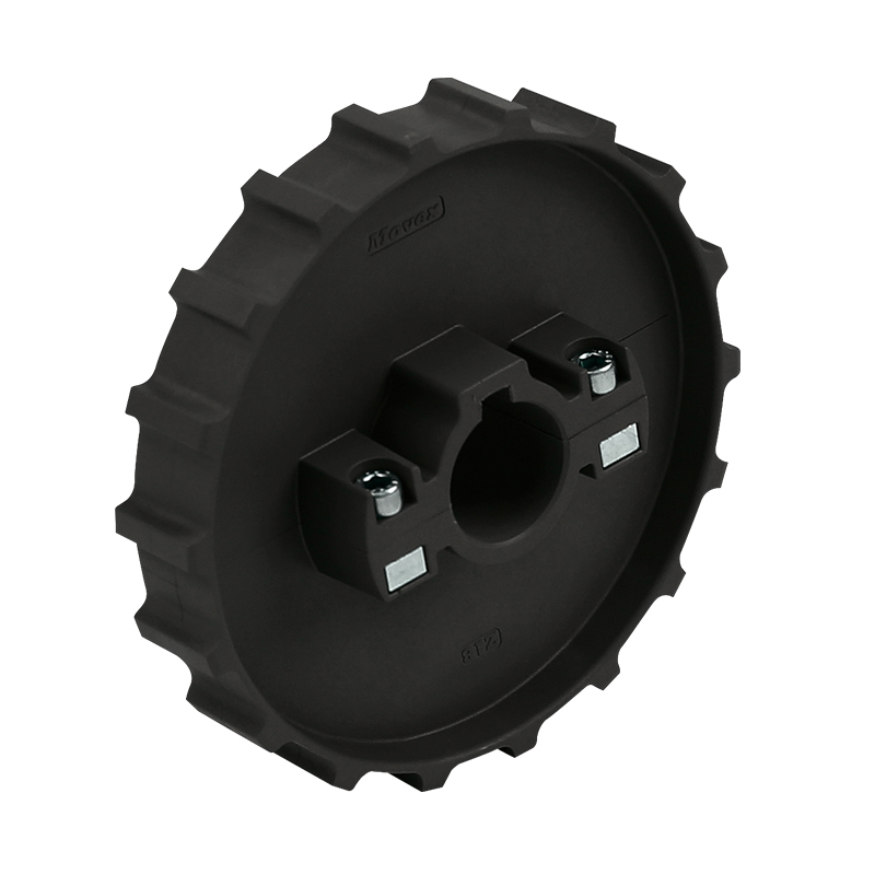 550 分体式驱动链轮 注塑