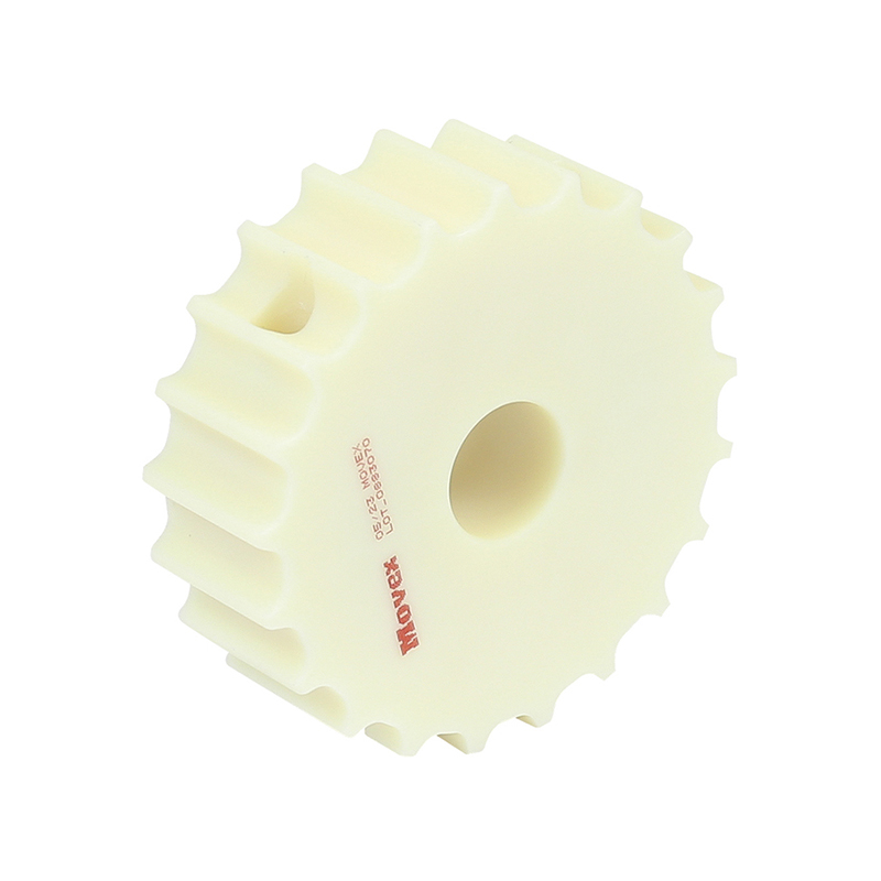 815 分体式驱动链轮 机加工