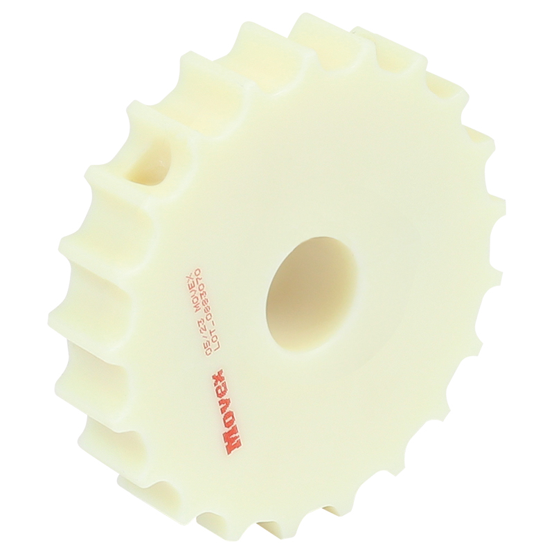 815 MINI 分体式被动轮链轮 机加工