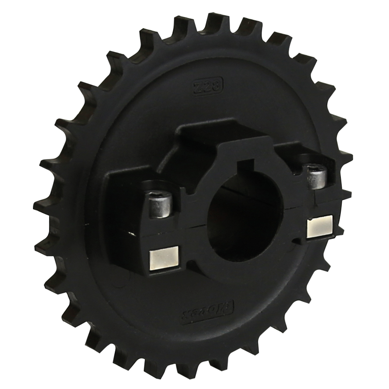 521-520加强型-520PRO LBP 分体式驱动链轮 注塑