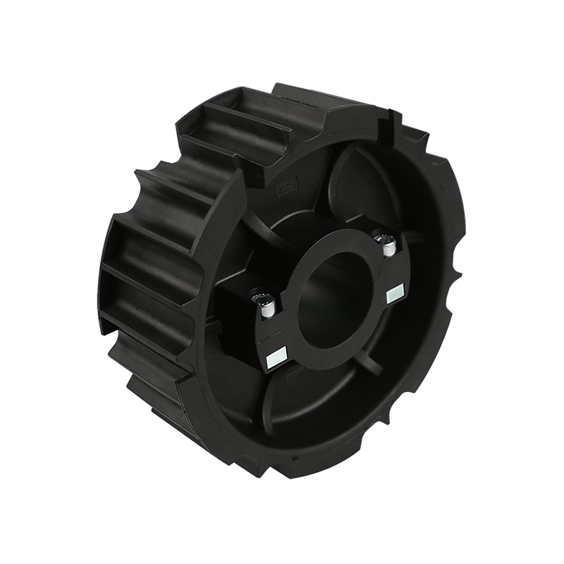 815 分体式驱动链轮 注塑