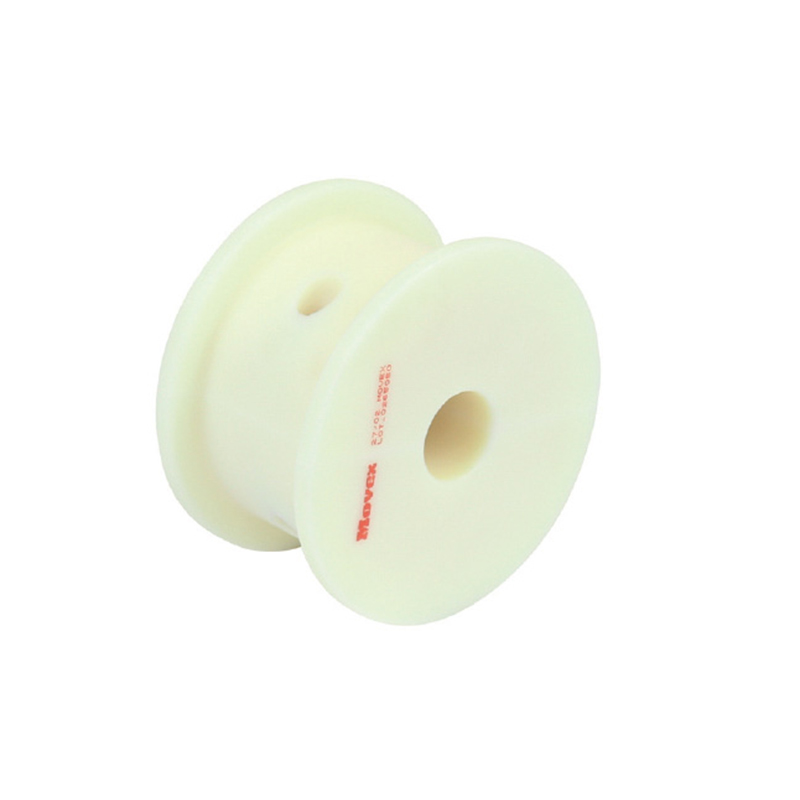 882M 分体式被动轮 机加工