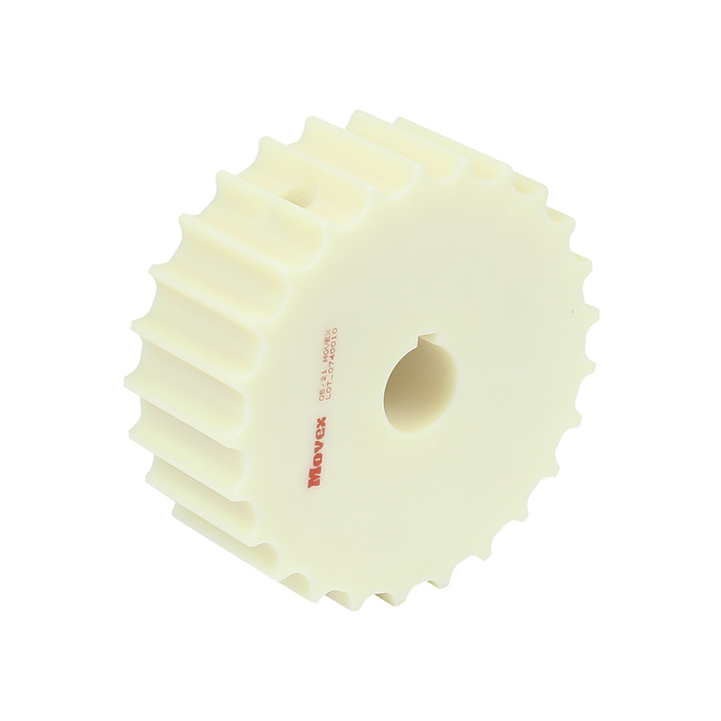 8157 分体式驱动链轮 机加工