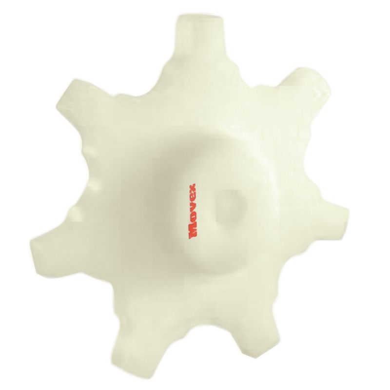 CC1400 被动轮链轮 机加工