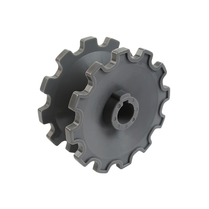 103MF 驱动链轮 注塑