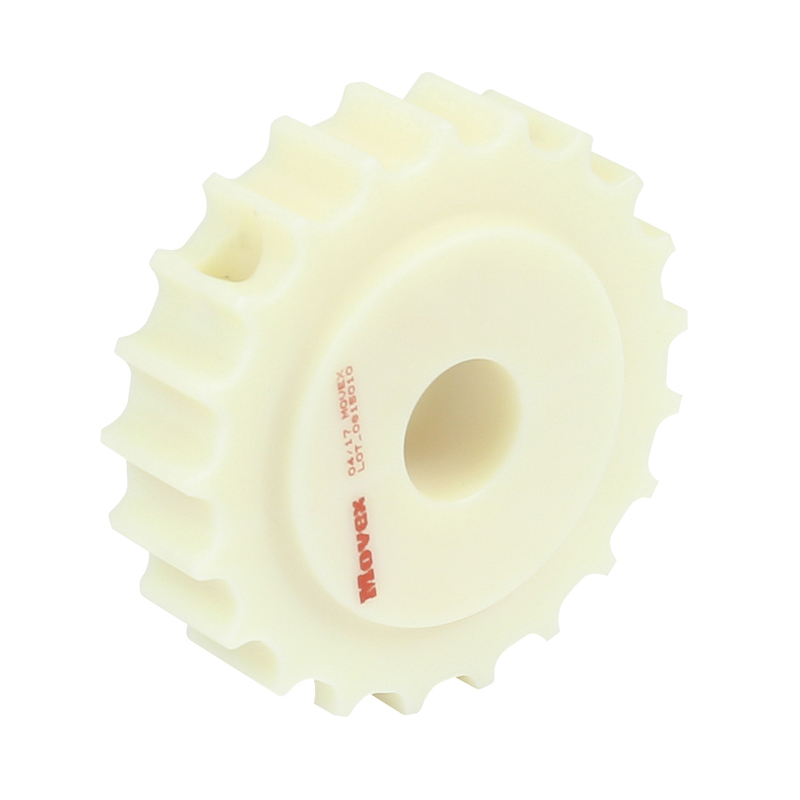 881 分体式被动轮链轮 机加工