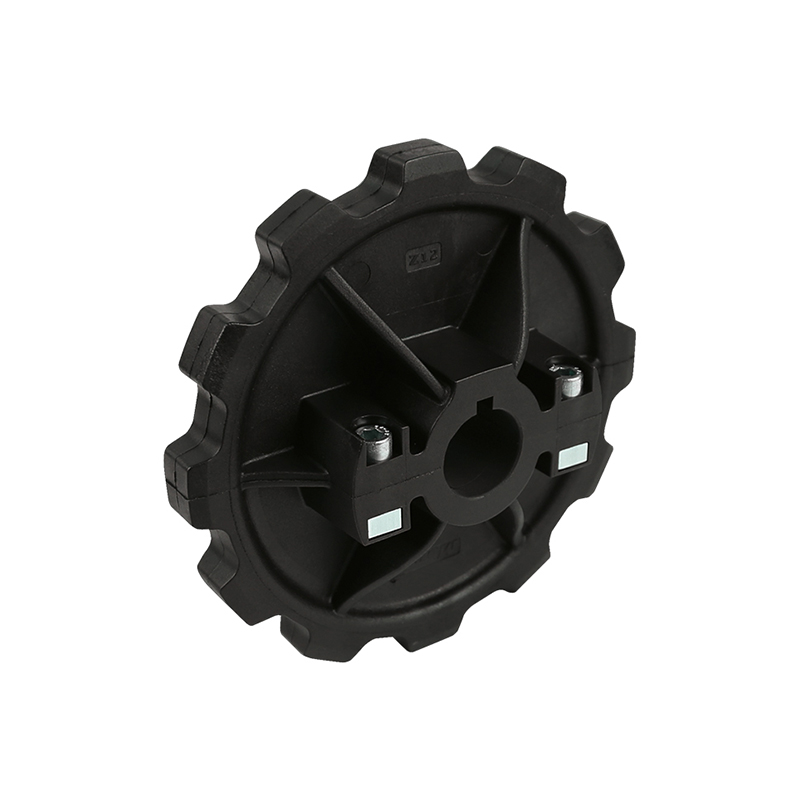 880 分体式驱动链轮 注塑