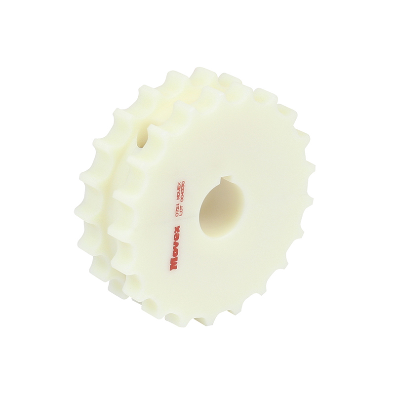 881 分体式驱动链轮 机加工