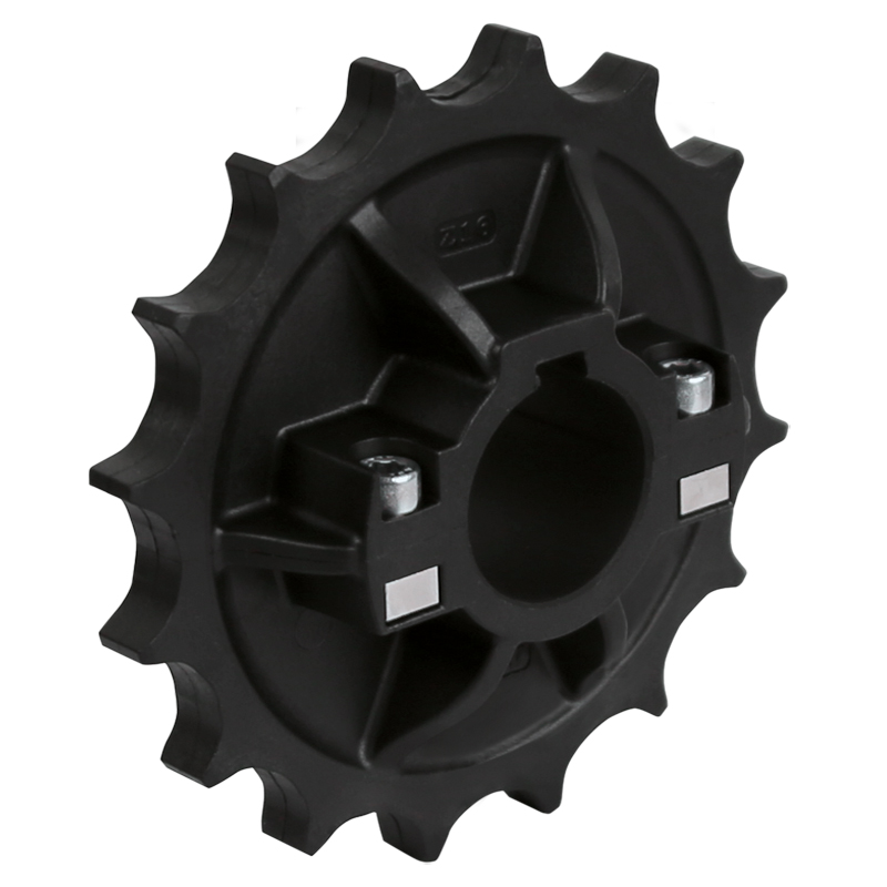 260-261 分体式驱动链轮 注塑