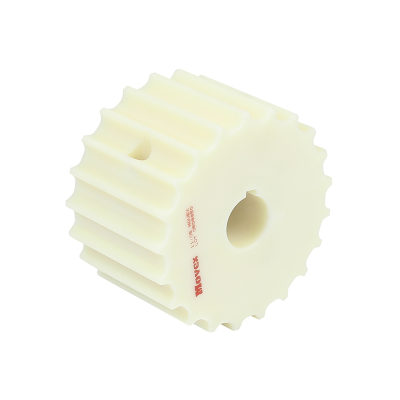 805-821 分体式驱动链轮 机加工