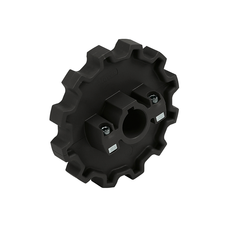882 分体式驱动链轮 注塑