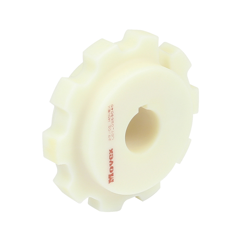 880 分体式驱动链轮 机加工