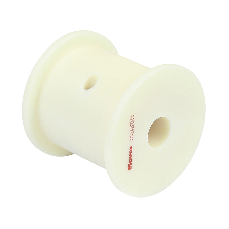 821 分体式被动轮 机加工