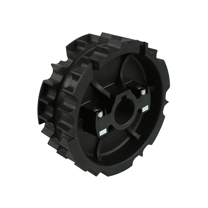 820 分体式驱动链轮 注塑