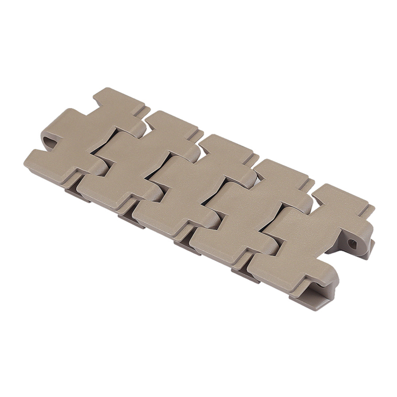 878 TAB 勾脚转弯链板