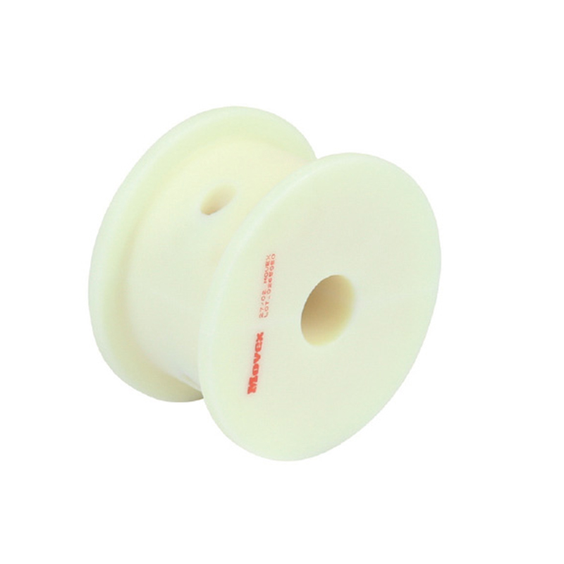 881 TAB 分体式被动轮 机加工